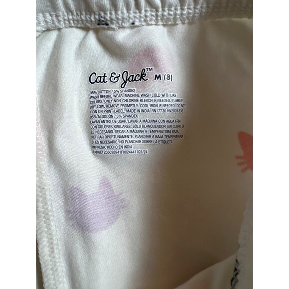 Cat & Jack Cat Leggings - Picture 8 of 9